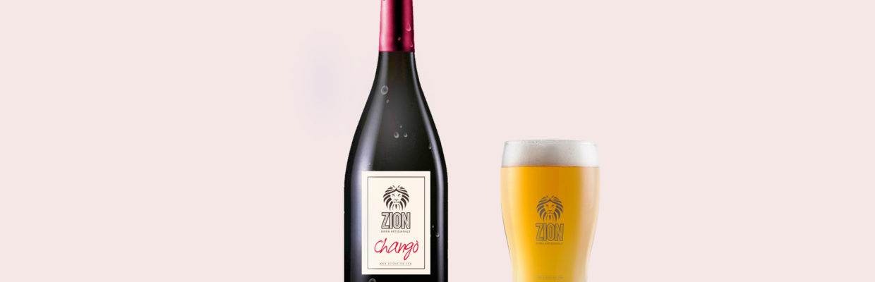 Zion Beer