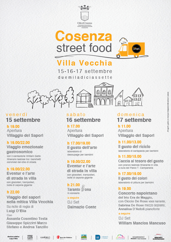 cosenza-street-food
